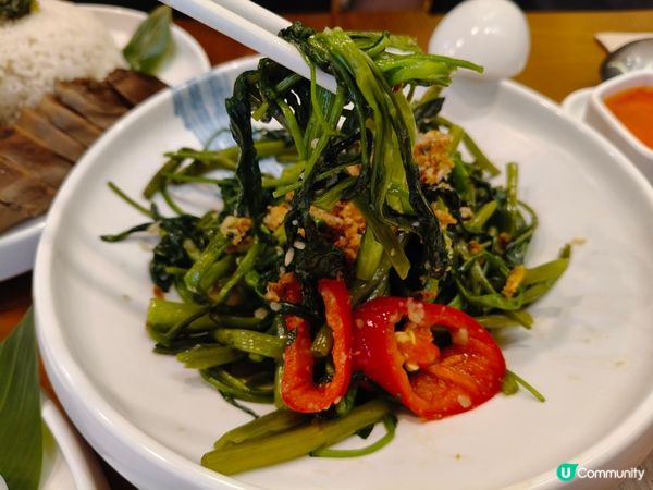 太子新開越泰餐廳，$339二人套餐抵食到爆💥