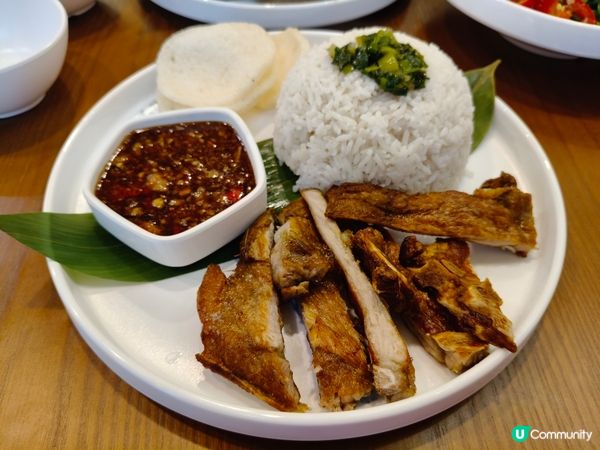 太子新開越泰餐廳，$339二人套餐抵食到爆💥