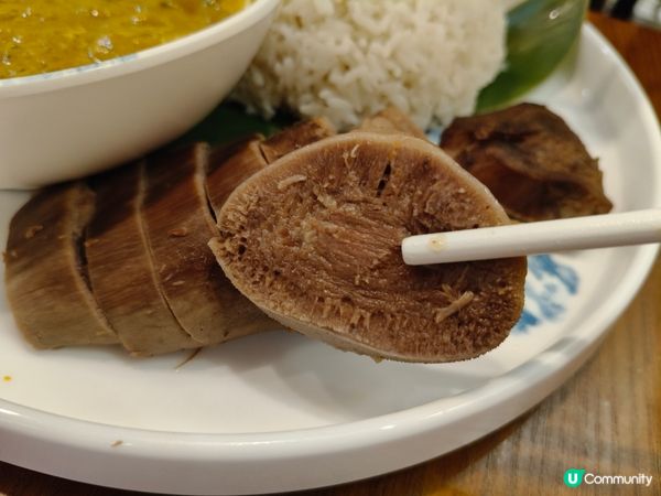 太子新開越泰餐廳，$339二人套餐抵食到爆💥