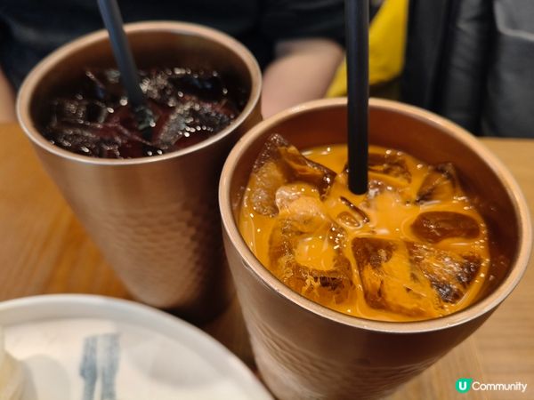 太子新開越泰餐廳，$339二人套餐抵食到爆💥