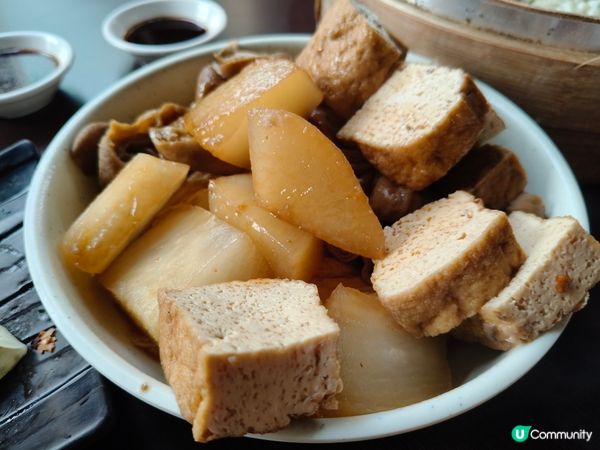高雄六合夜市新發現！川老頭🥟😋