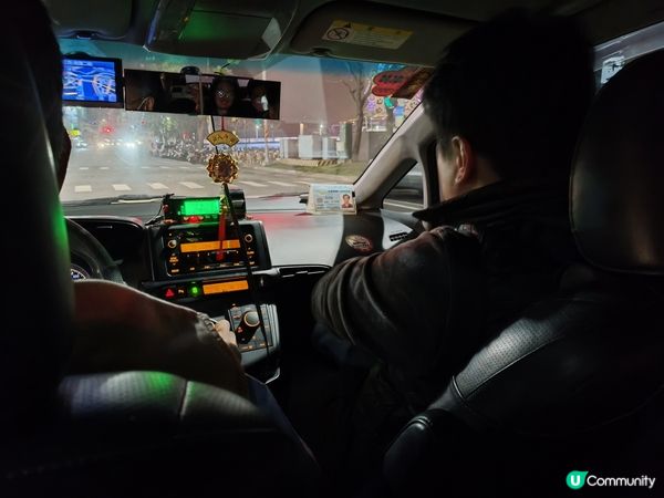 當地人都會去的高雄自強夜市丨美食之旅😋