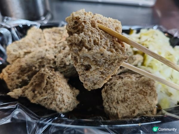 當地人都會去的高雄自強夜市丨美食之旅😋