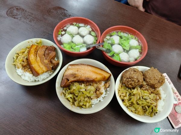 當地人都會去的高雄自強夜市丨美食之旅😋