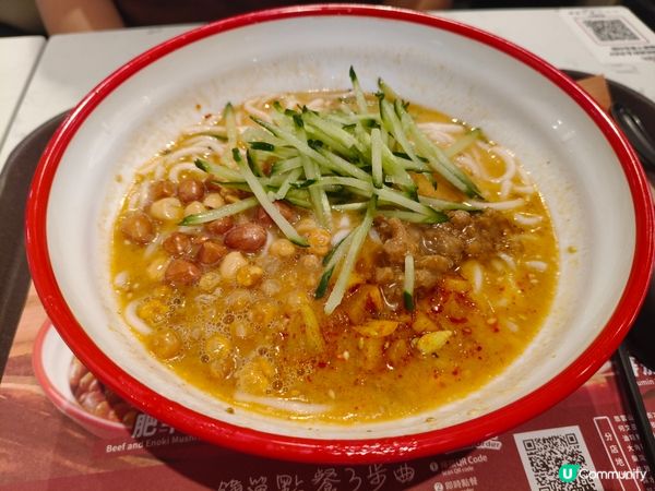 深水埗新開熊貓小雲吞🐼🥢