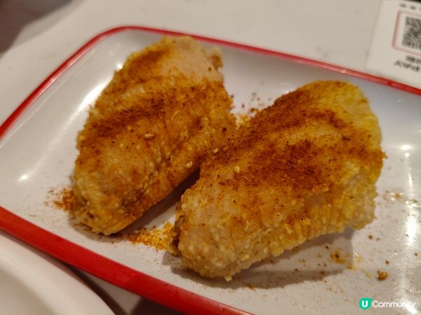 深水埗新開熊貓小雲吞🐼🥢