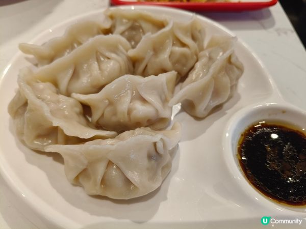 深水埗新開熊貓小雲吞🐼🥢