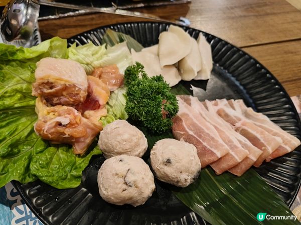 天水圍天鳥居酒屋暖冬火鍋盛宴