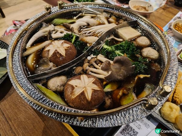 天水圍天鳥居酒屋暖冬火鍋盛宴