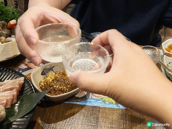 天水圍天鳥居酒屋暖冬火鍋盛宴