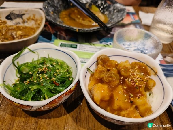 天水圍天鳥居酒屋暖冬火鍋盛宴