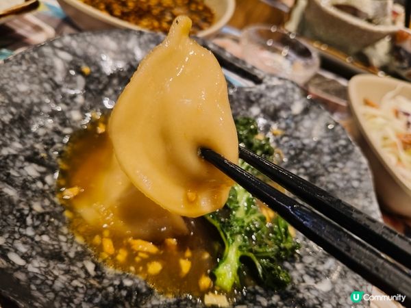 天水圍天鳥居酒屋暖冬火鍋盛宴