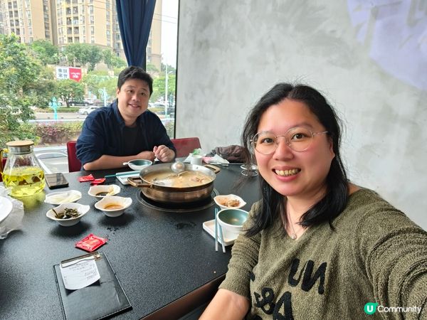 中山小欖匯豐城《鴿友薈藥膳鴿魚》：滋補與美味的完美邂逅