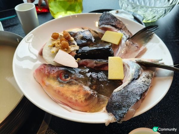 中山小欖匯豐城《鴿友薈藥膳鴿魚》：滋補與美味的完美邂逅