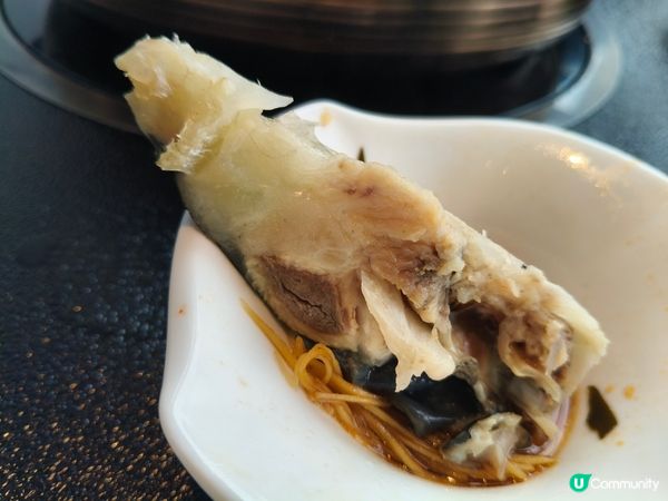 中山小欖匯豐城《鴿友薈藥膳鴿魚》：滋補與美味的完美邂逅