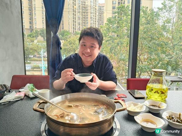 中山小欖匯豐城《鴿友薈藥膳鴿魚》：滋補與美味的完美邂逅