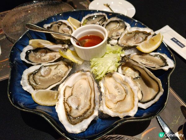 白色情人節的味蕾盛宴：上環《Green Orange》🍴