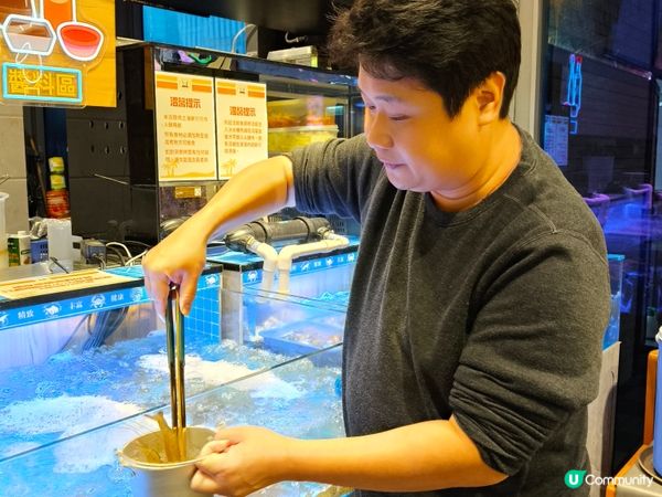 觀塘泰式火鍋放題｜泰金鍋丨120分鐘任飲任食丨青檸椰奶雞湯