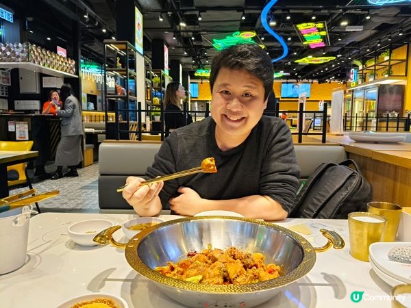 觀塘泰式火鍋放題｜泰金鍋丨120分鐘任飲任食丨青檸椰奶雞湯