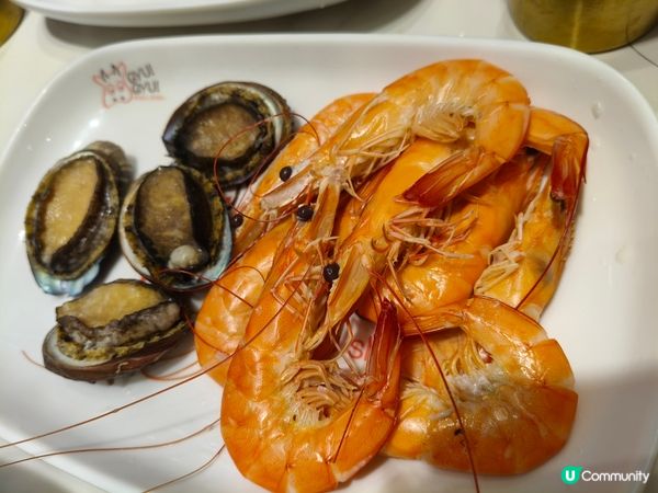 觀塘泰式火鍋放題｜泰金鍋丨120分鐘任飲任食丨青檸椰奶雞湯