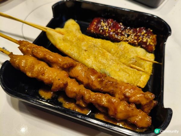 觀塘泰式火鍋放題｜泰金鍋丨120分鐘任飲任食丨青檸椰奶雞湯