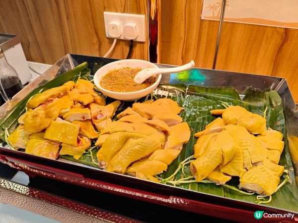 觀塘泰式火鍋放題｜泰金鍋丨120分鐘任飲任食丨青檸椰奶雞湯