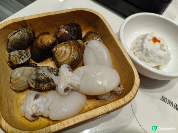 觀塘泰式火鍋放題｜泰金鍋丨120分鐘任飲任食丨青檸椰奶雞湯