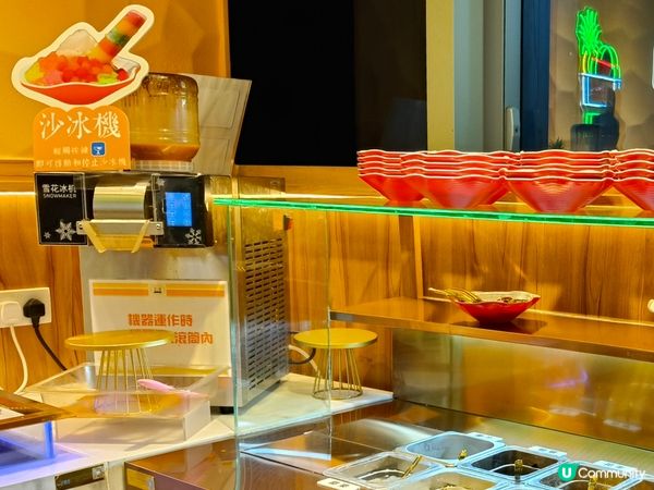 觀塘泰式火鍋放題｜泰金鍋丨120分鐘任飲任食丨青檸椰奶雞湯