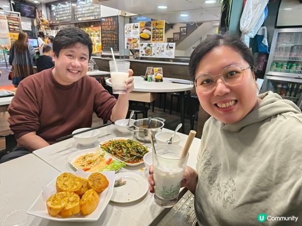 《泰廚泰國菜館》！一元加購生蝦太划算