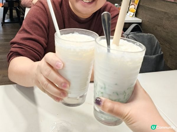 《泰廚泰國菜館》！一元加購生蝦太划算