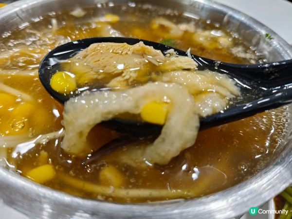 《泰廚泰國菜館》！一元加購生蝦太划算