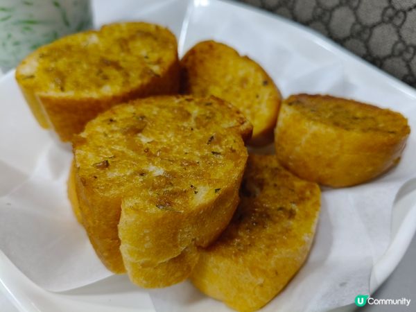 《泰廚泰國菜館》！一元加購生蝦太划算