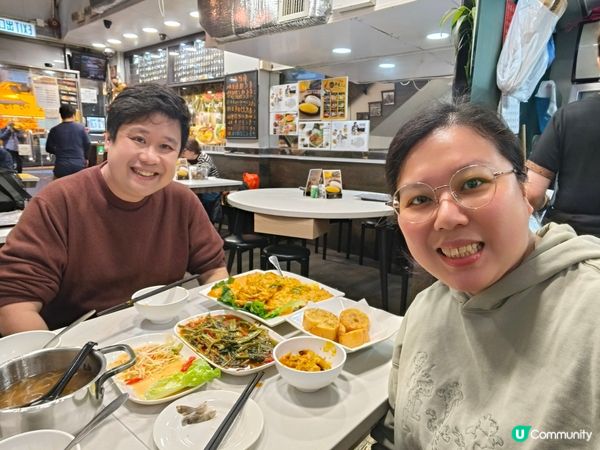 《泰廚泰國菜館》！一元加購生蝦太划算