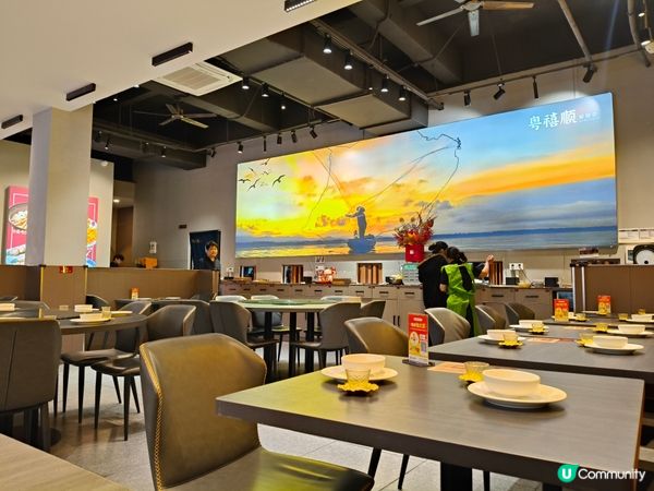 珠海香洲尋味記：粵禧順，順德風味😋