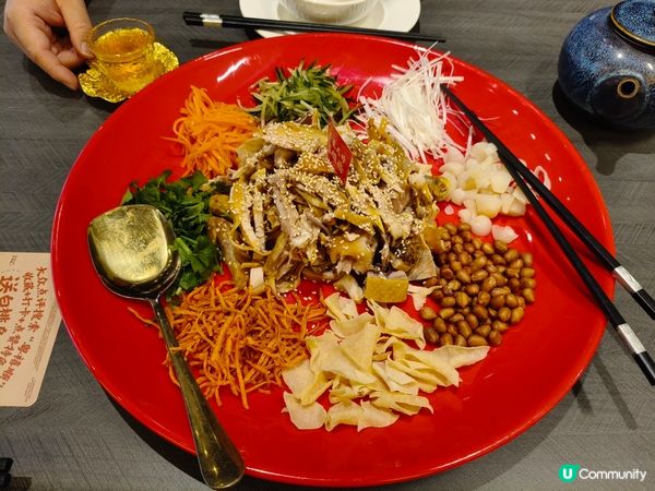 珠海香洲尋味記：粵禧順，順德風味😋