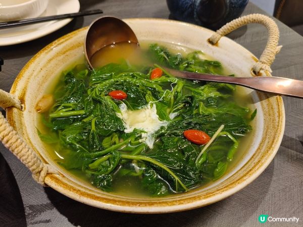 珠海香洲尋味記：粵禧順，順德風味😋