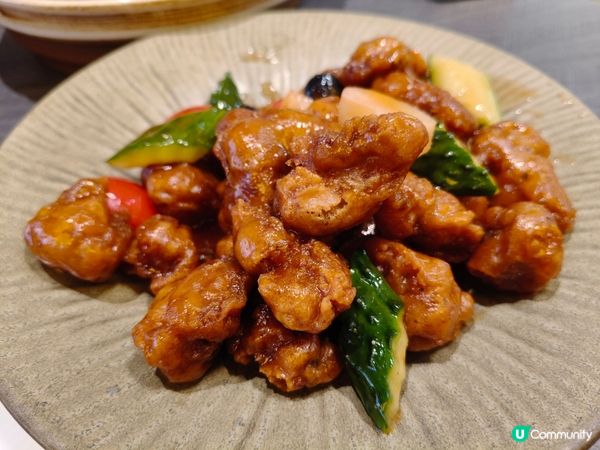 珠海香洲尋味記：粵禧順，順德風味😋