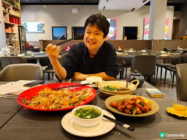 珠海香洲尋味記：粵禧順，順德風味😋