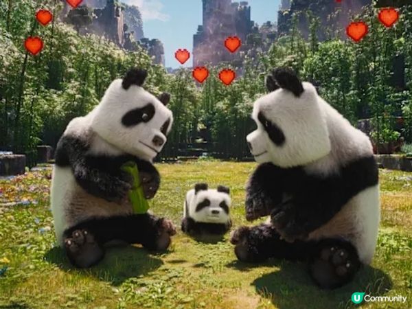 中山石岐30元看電影丨Minecraft 我的世界大電影