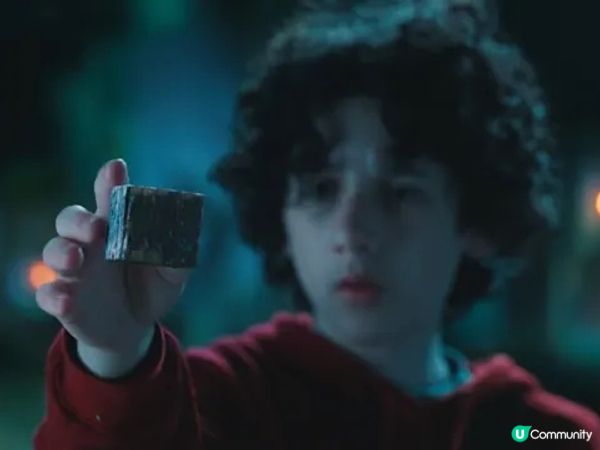 中山石岐30元看電影丨Minecraft 我的世界大電影