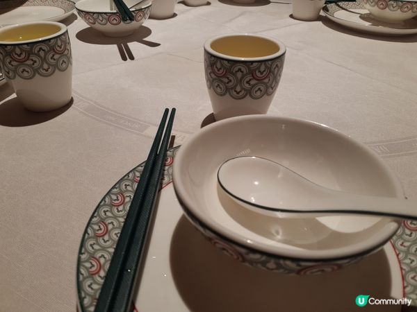 ## 深圳米芝蓮大鴿飯 🐦🥢  食評！