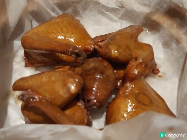 ## 深圳米芝蓮大鴿飯 🐦🥢  食評！