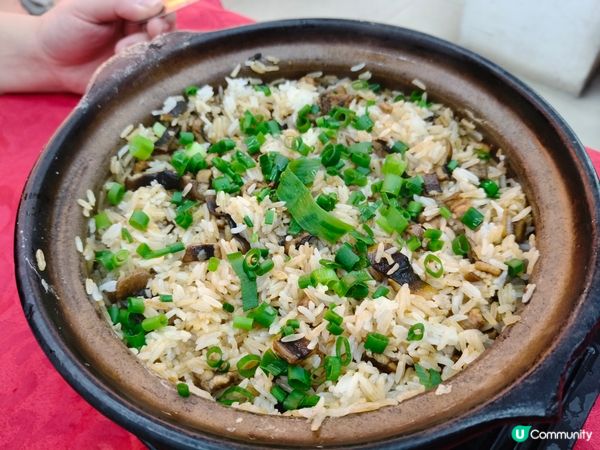 台山廣海，鮮味之旅 🐟🌊