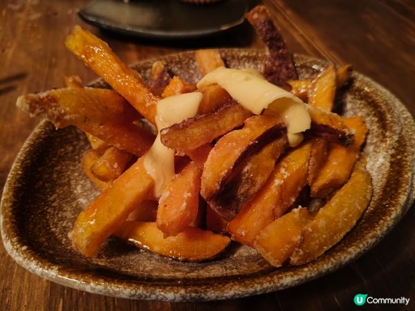 媽咪生日快樂🎉 旺角燒烤堂串燒🍻