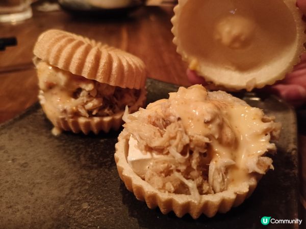 媽咪生日快樂🎉 旺角燒烤堂串燒🍻