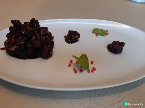 深圳米芝蓮🦆 1949全鴨季，片皮鴨正🔥