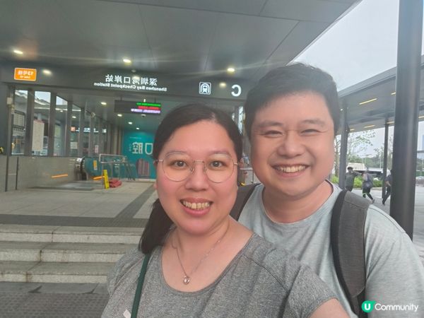 深圳按摩 💆🏻‍♀️  口岸直達！南山高新園「森spa」