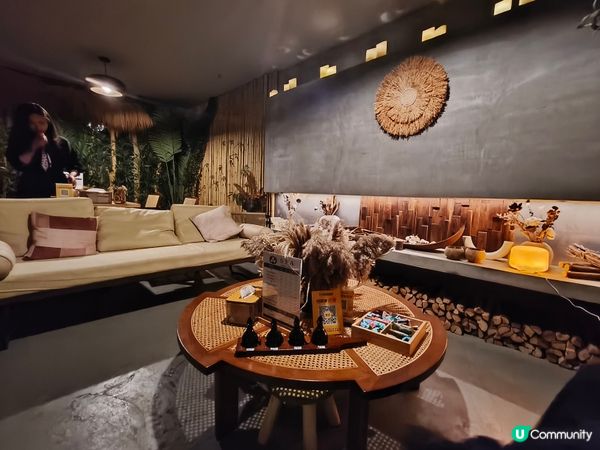 深圳按摩 💆🏻‍♀️  口岸直達！南山高新園「森spa」