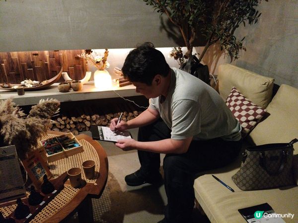 深圳按摩 💆🏻‍♀️  口岸直達！南山高新園「森spa」