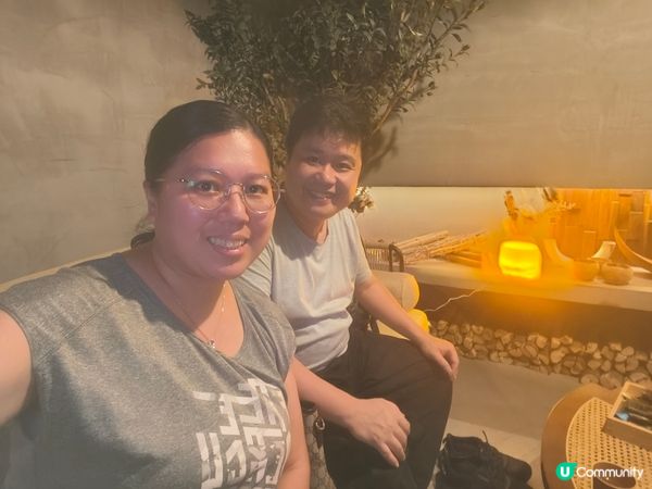 深圳按摩 💆🏻‍♀️  口岸直達！南山高新園「森spa」